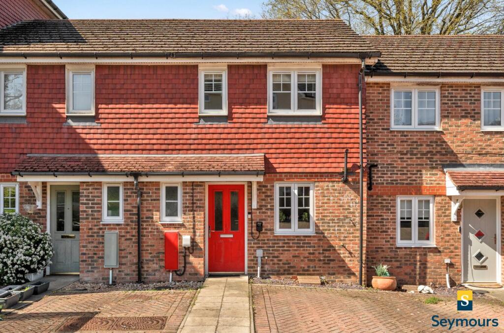 Main image of property: School Meadow, Guildford, Surrey, GU2