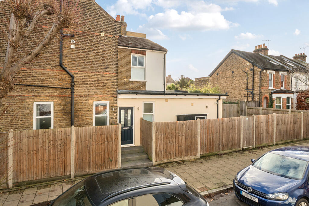 Main image of property: Pelham Road, Beckenham, BR3