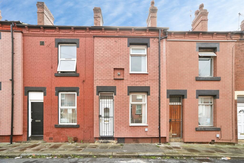Main image of property: Nowell Terrace, Leeds