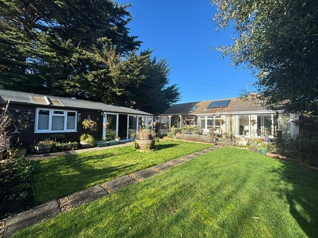 Main image of property: Drift Lane, Selsey