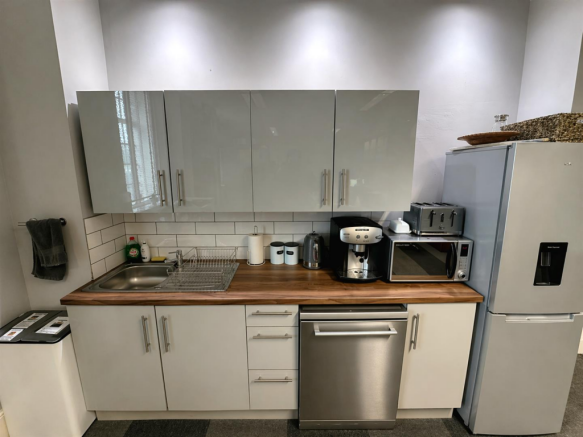 Kitchenette