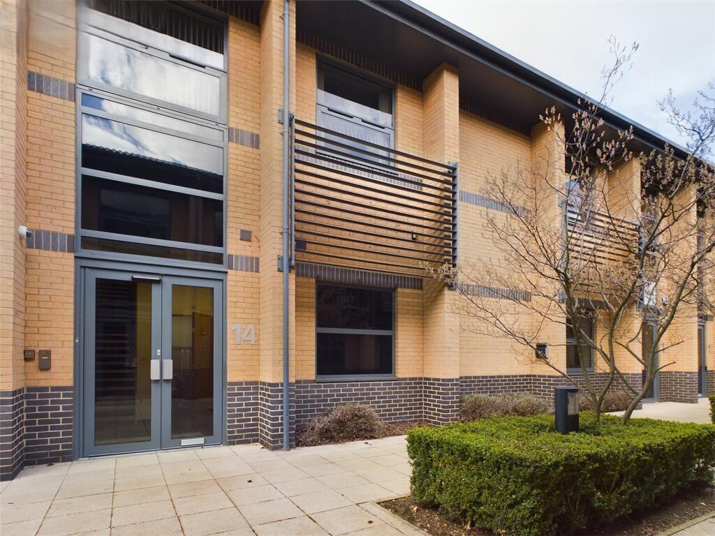 Main image of property: 14, , Kettering Venture Park, Kettering, Northamptonshire, NN15 6FD