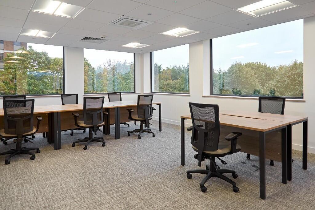 Private Office