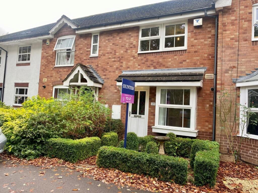 Main image of property: Kingsland Drive, Dorridge, Solihull, West Midlands