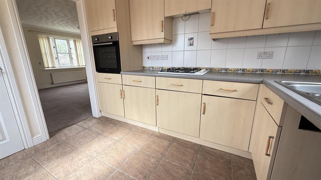 House in Peterborough - View 4