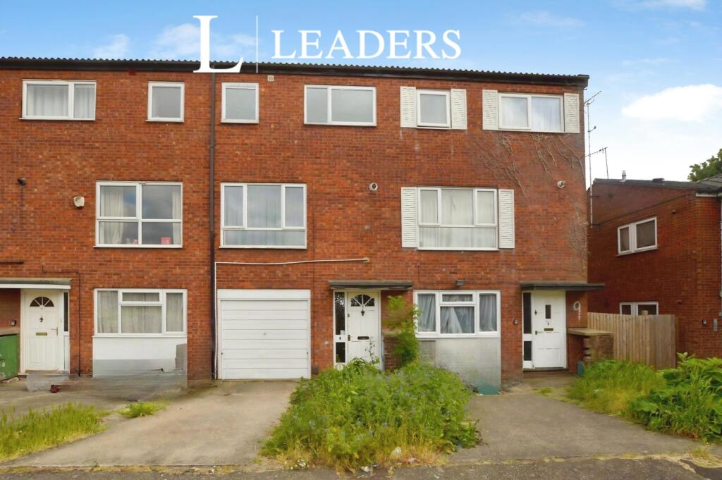 Main image of property: Sullivan Close, CO4