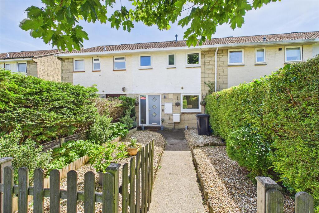 Main image of property: Riverside living close to Clevedon seafront