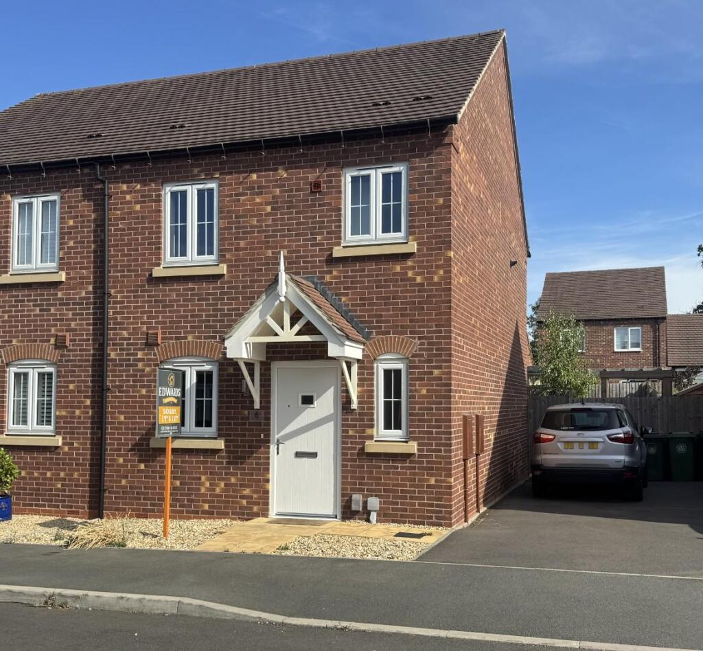 Main image of property: Bishopton Lane, Bishopton, Stratford-Upon-Avon