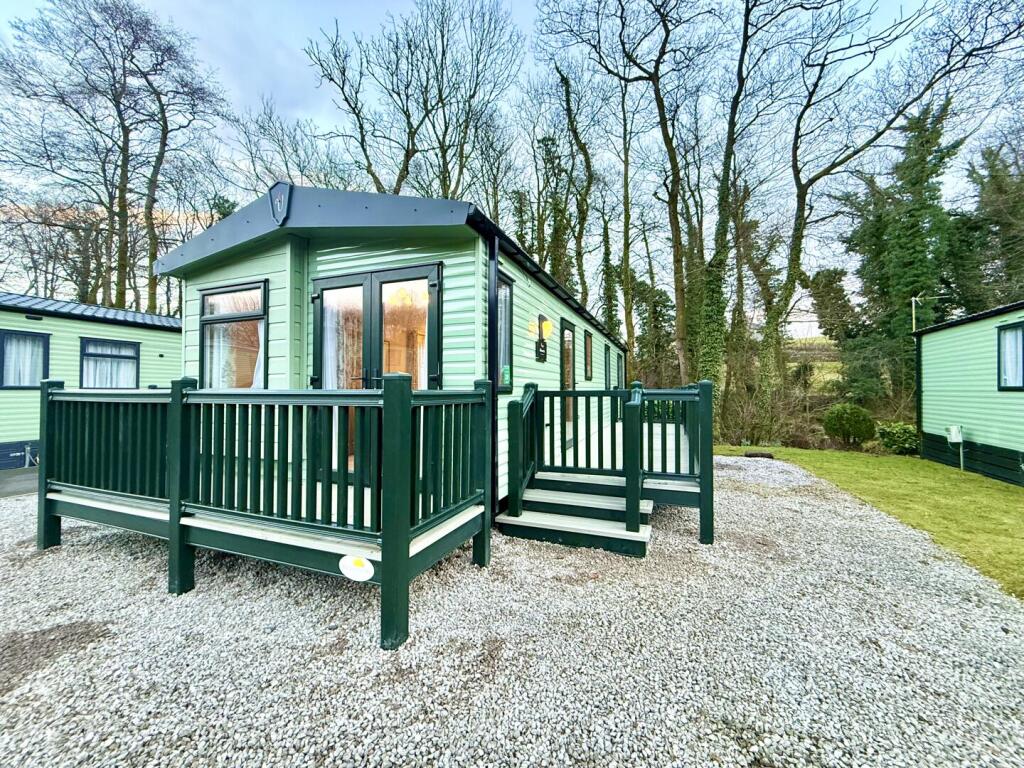 Main image of property: Gatebeck Holiday Park, Gatebeck Road, Kendal LA8 0HL