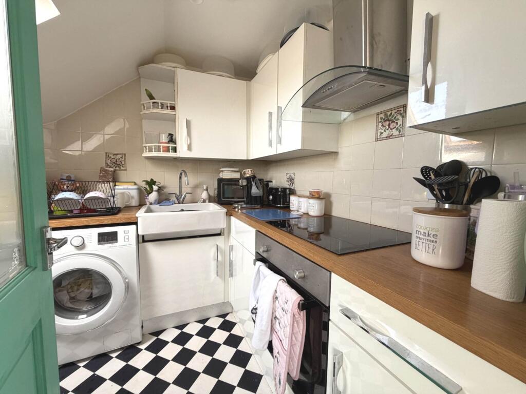 Apartment in East Devon, Withycombe, Exmouth - More