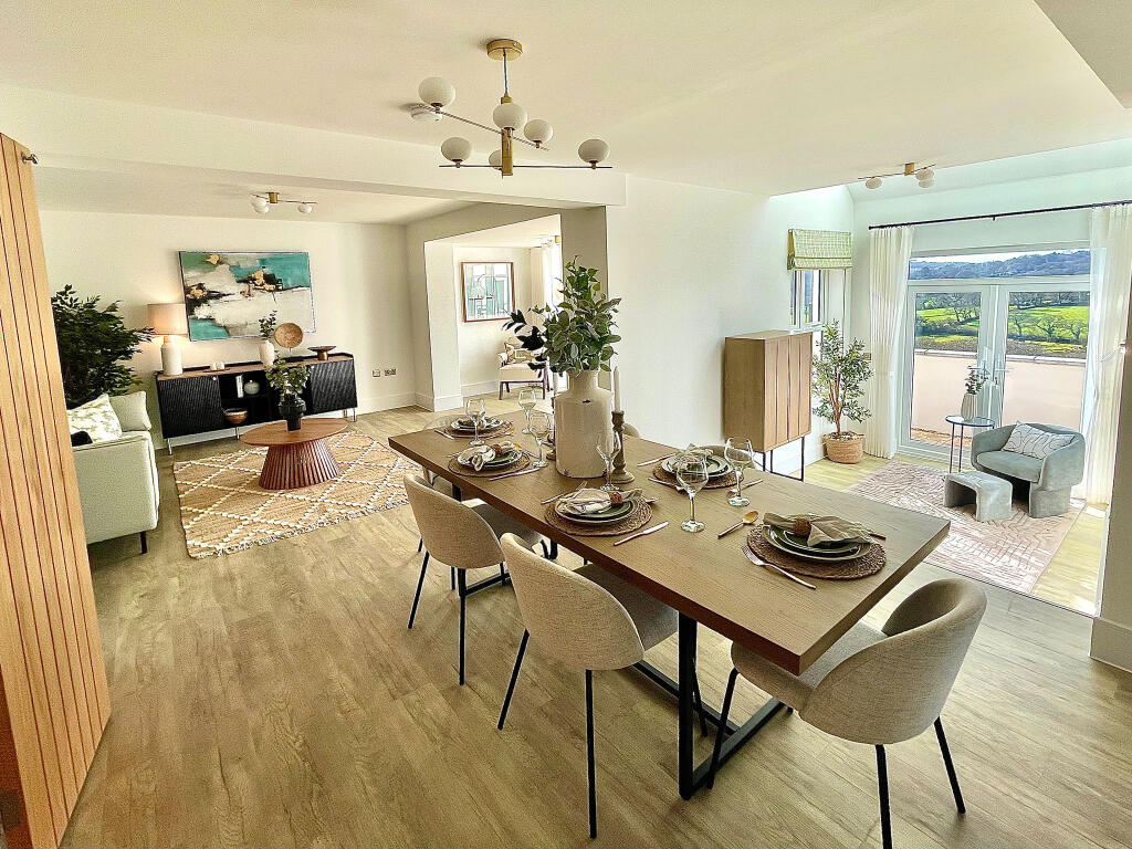 House in Truro, Cornwall - View 5