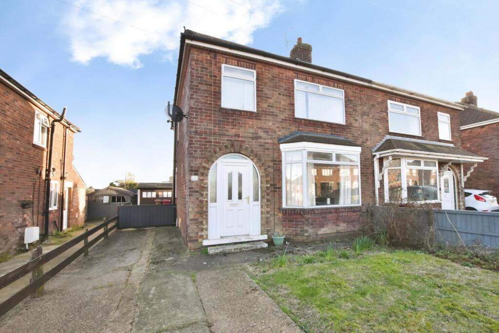 Main image of property: Rochdale Road, Scunthorpe, Lincolnshire