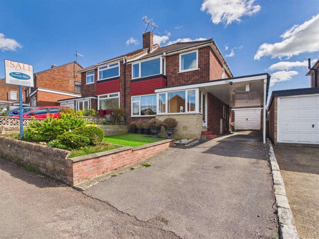Main image of property: Oakhill Road, Dronfield