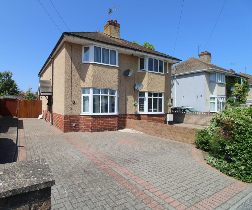 Main image of property: Weaver Avenue, Denbighshire, LL18