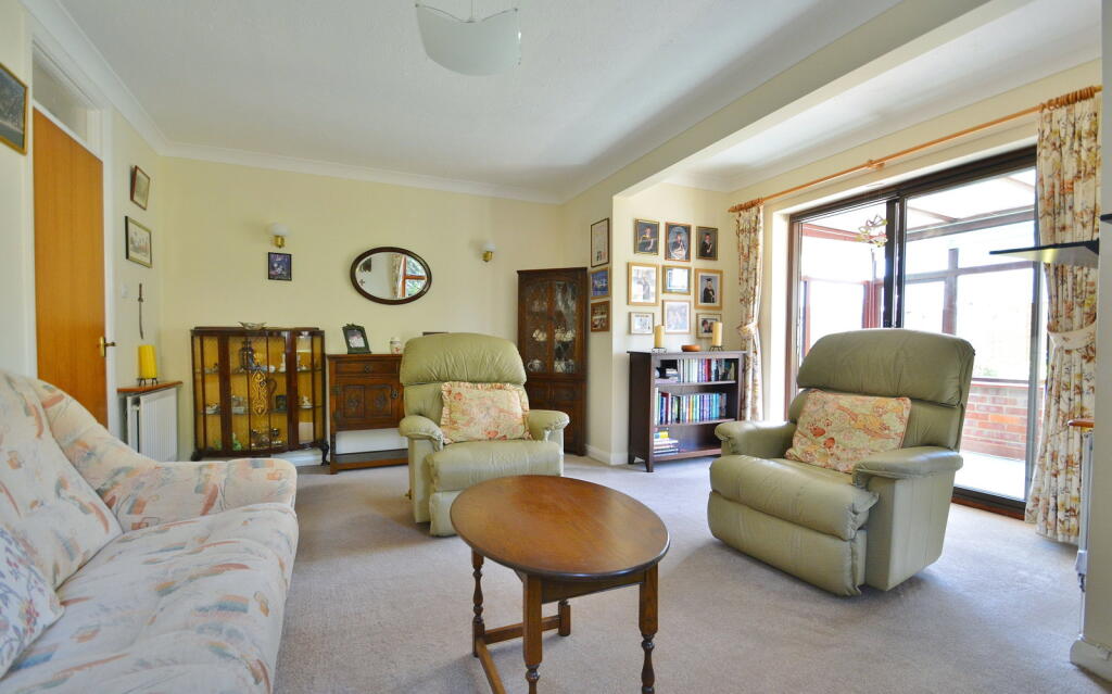 House in South Oxfordshire, Thame - View 3