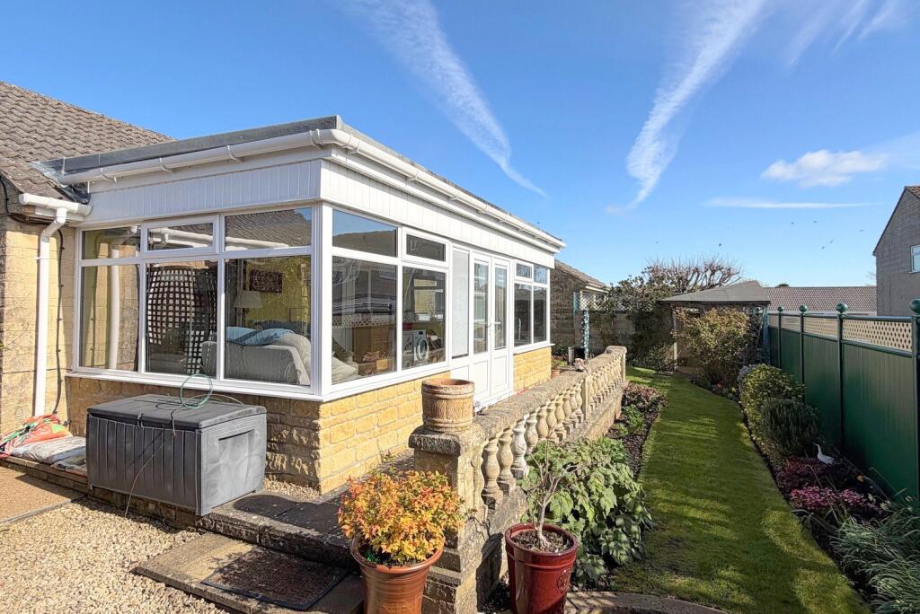 Additional image 3 of Springfield Road, Wincanton, Somerset, BA9