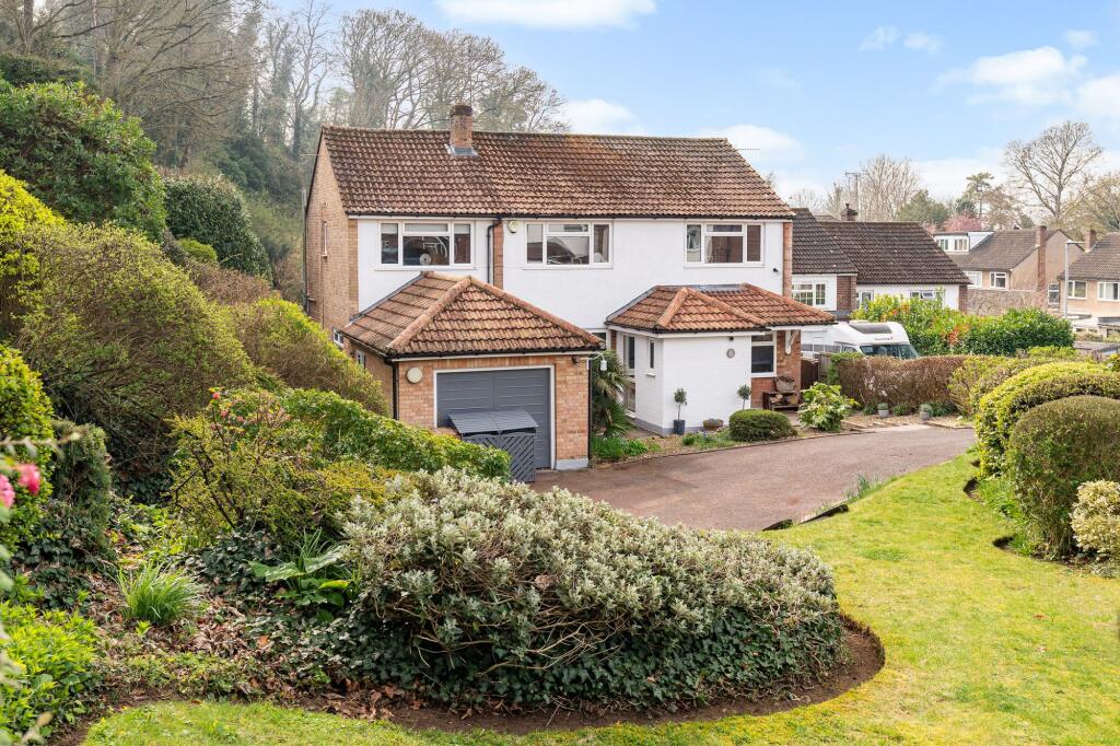 Main image of property: Spring View Road, Ware, SG12