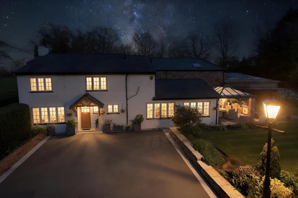 Main image of property: Brookledge Lane, Adlington, Macclesfield