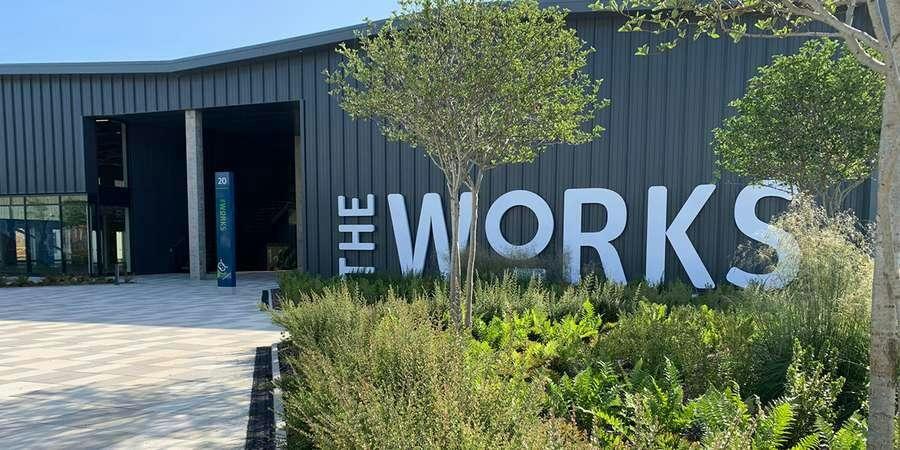 The Works