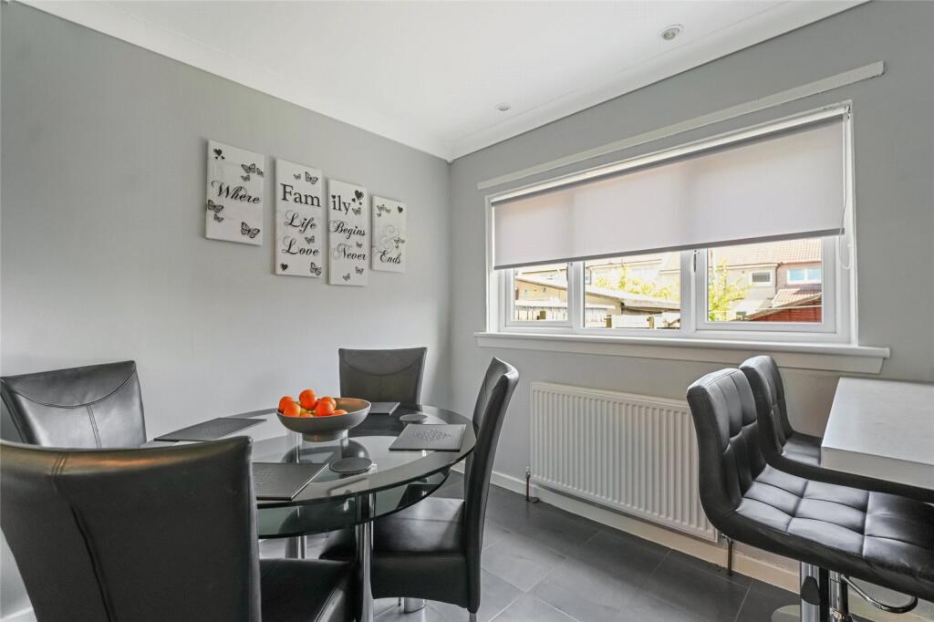 House in Motherwell, North Lanarkshire - View 4