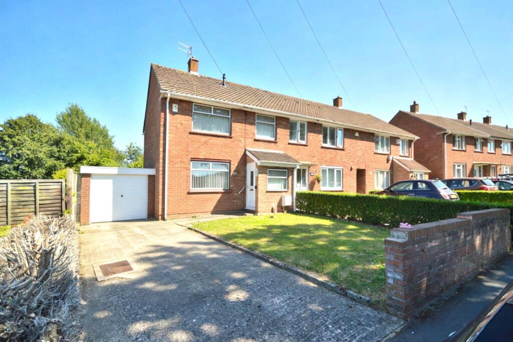 Main image of property: Molesworth Drive, Bristol