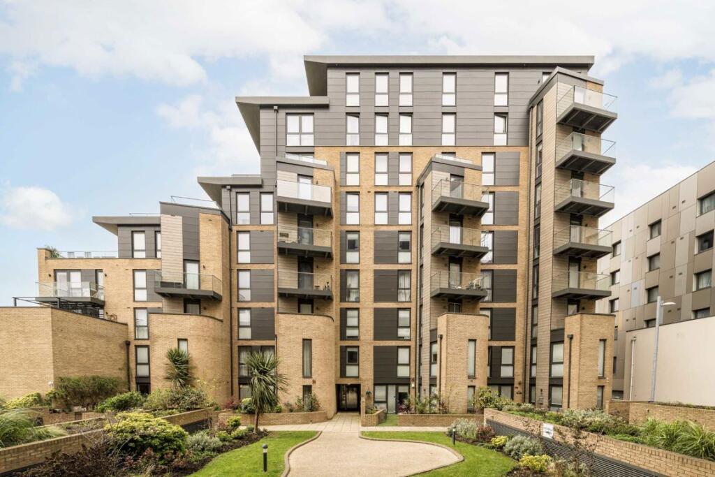 Main image of property: Baltic Avenue, Brentford