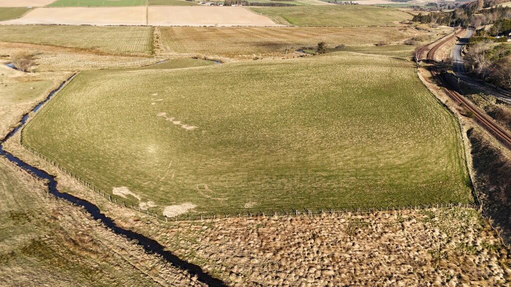 Additional image 3 of Lot 1 Land at Candy, Kennethmont, Huntly, AB54 4NJ