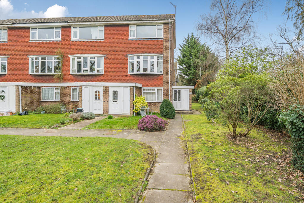 Main image of property: Clareville Road, Orpington