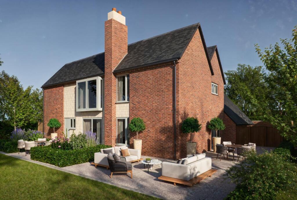 House in Derby, Ockbrook and Borrowash - View 3