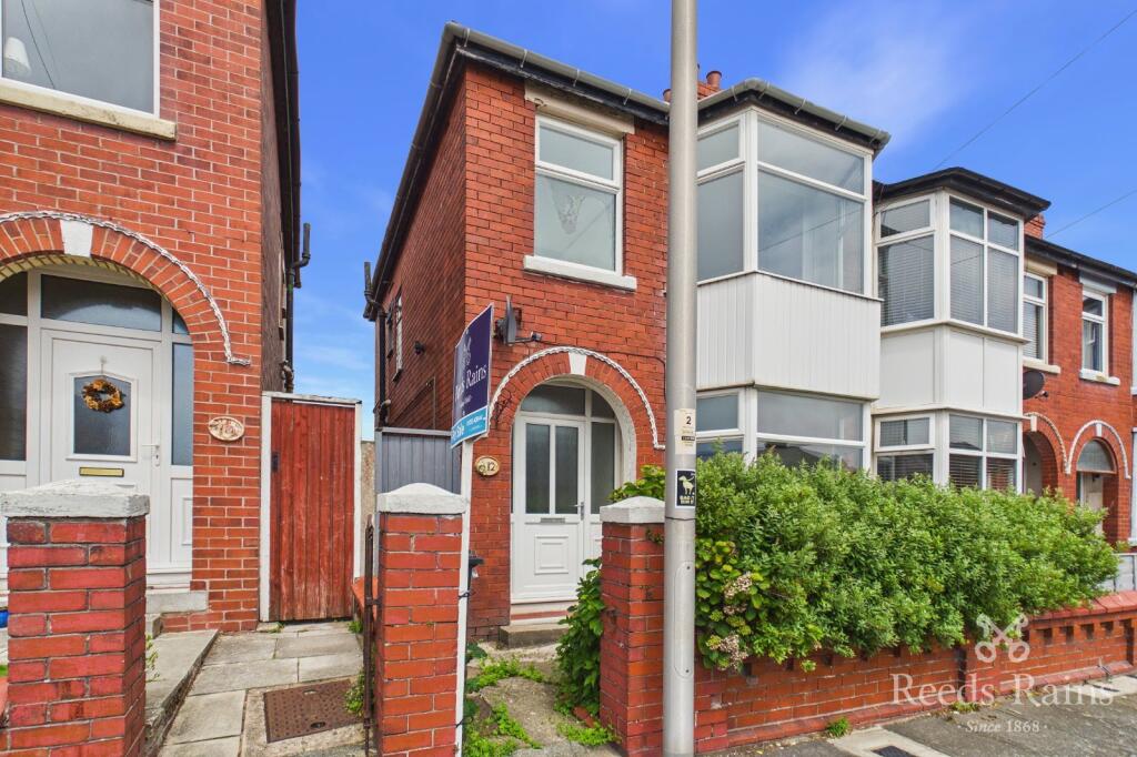 Main image of property: Dinckley Grove, Blackpool, Lancashire, FY1