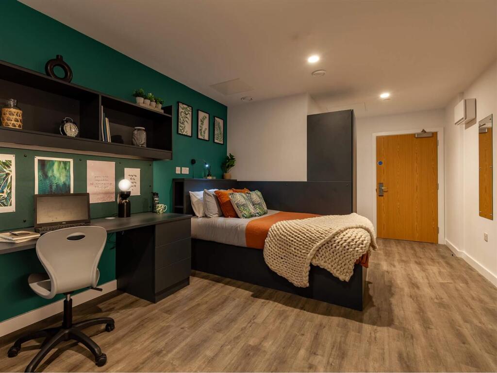 1 bedroom flat share for rent