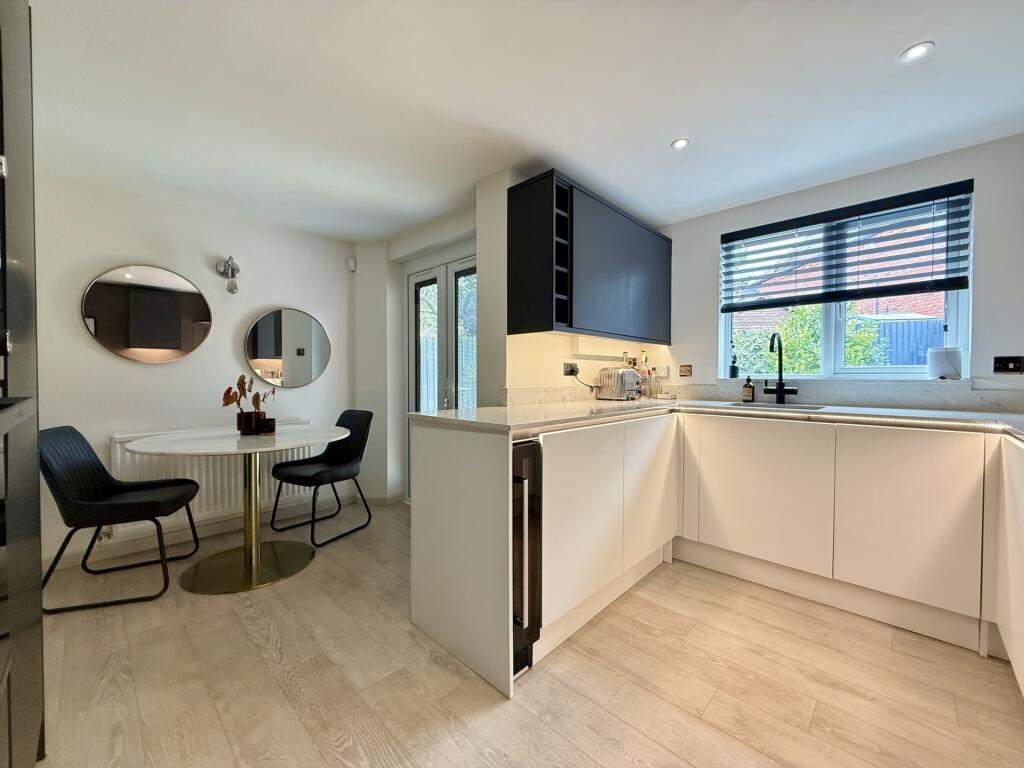 House in Exeter, Devon - View 4