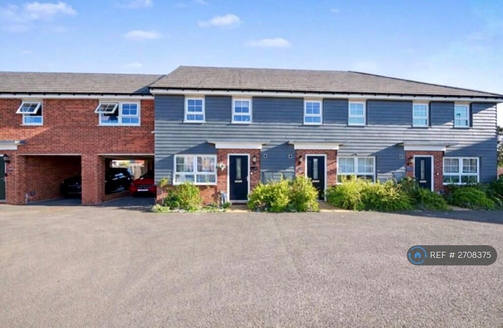 Main image of property: Spectrum Avenue, Rugby, CV22