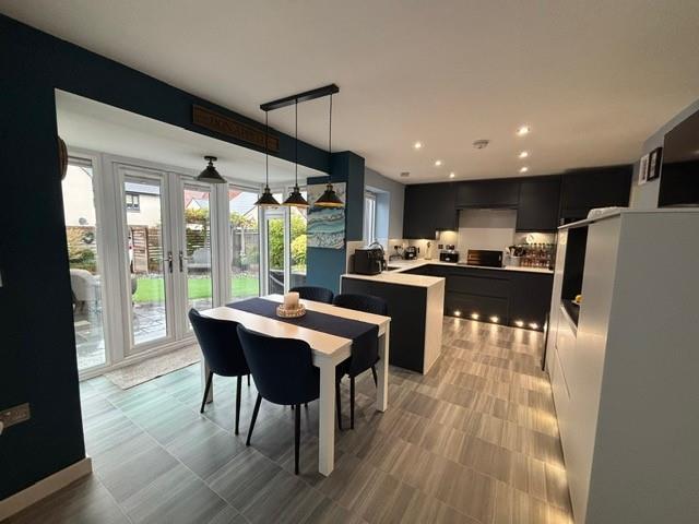Wooding Drive, Lawley photo 2