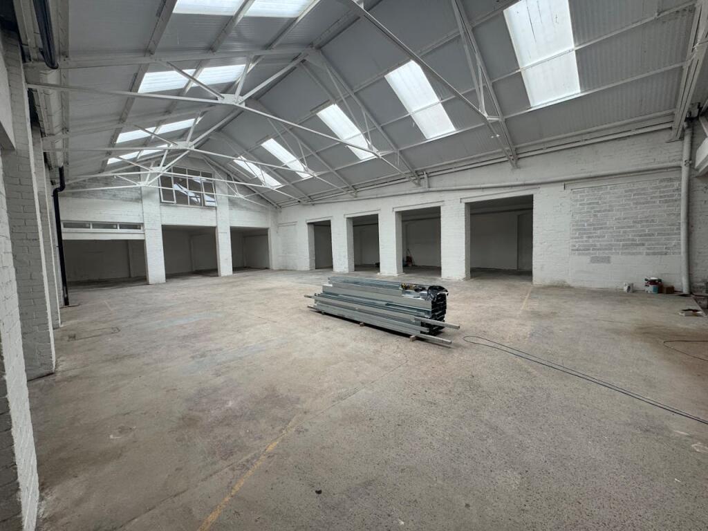 Additional image 4 of 118-119 and 120-121 Highgate Street, Birmingham, B12 0XR