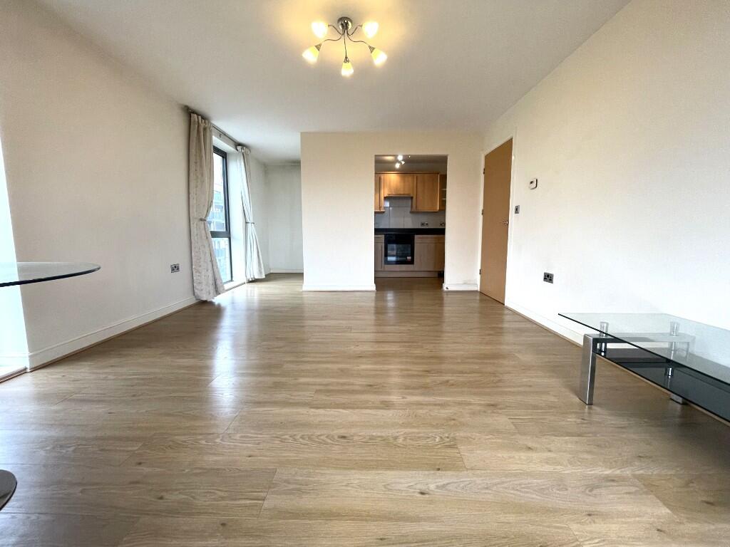 Main image of property: Pulse Development, Tanner Close, Colindale NW9