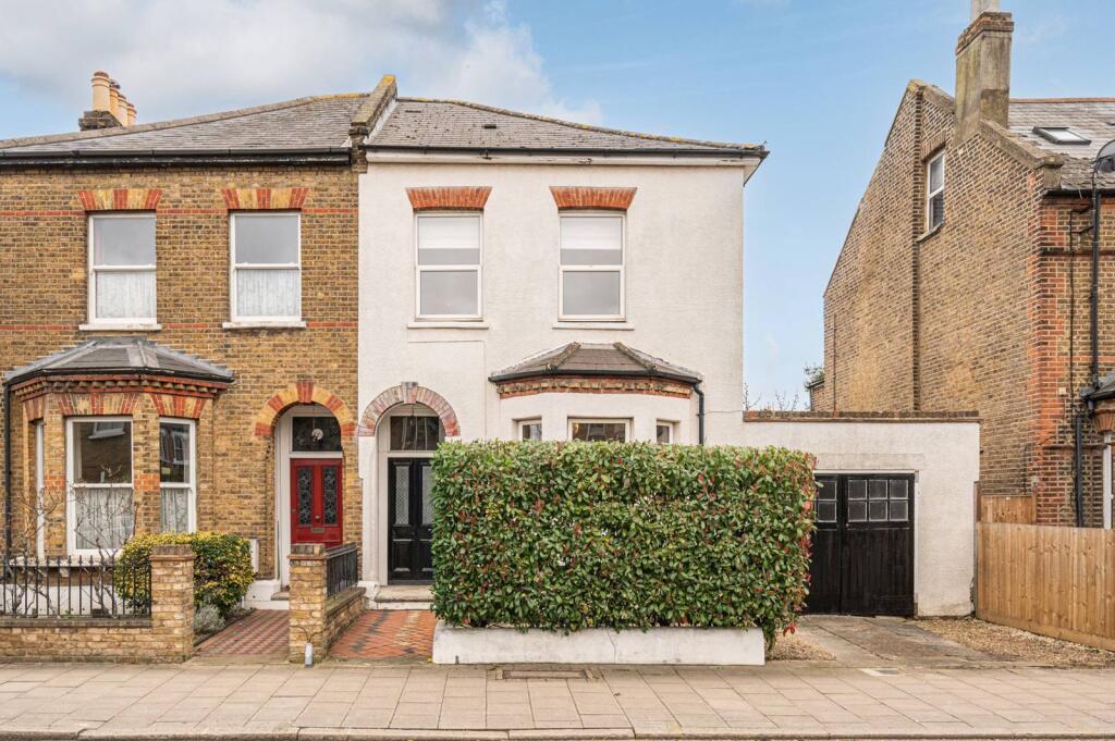 Main image of property: Hartfield Road, Wimbledon, London, SW19