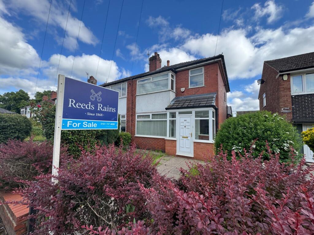 Main image of property: Market Street, Radcliffe, Manchester, Greater Manchester, M26