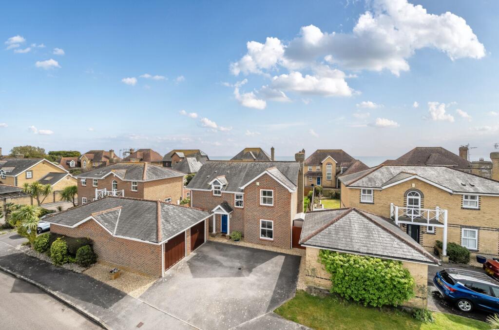 Main image of property: Marquis Way, Aldwick, PO21