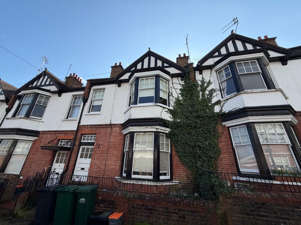 Main image of property: Lauriston Road, BN1