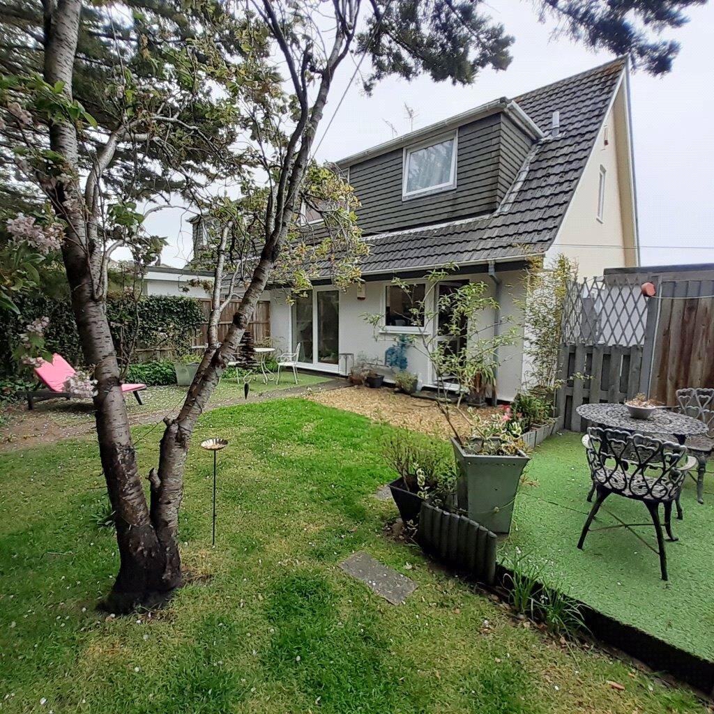 Additional image 17 of South Western Crescent, Whitecliff, Poole, Dorset, BH14