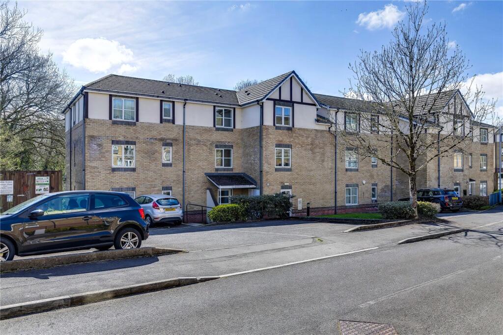 Main image of property: Heol Llinos, Thornhill, Cardiff, CF14 9JF