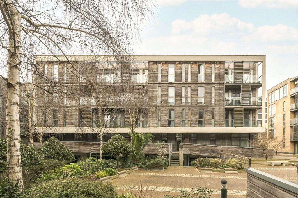 Main image of property: Union Park, Greenwich, London, SE10