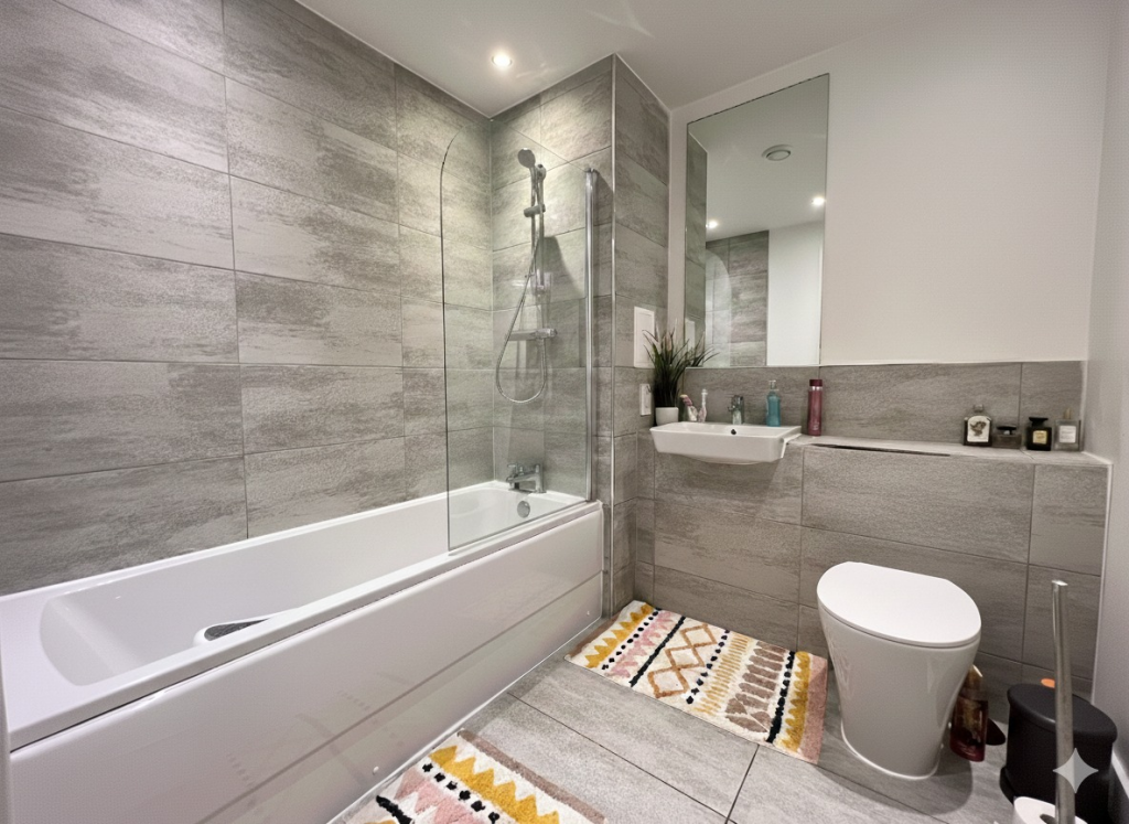 Apartment in Luton - View 4