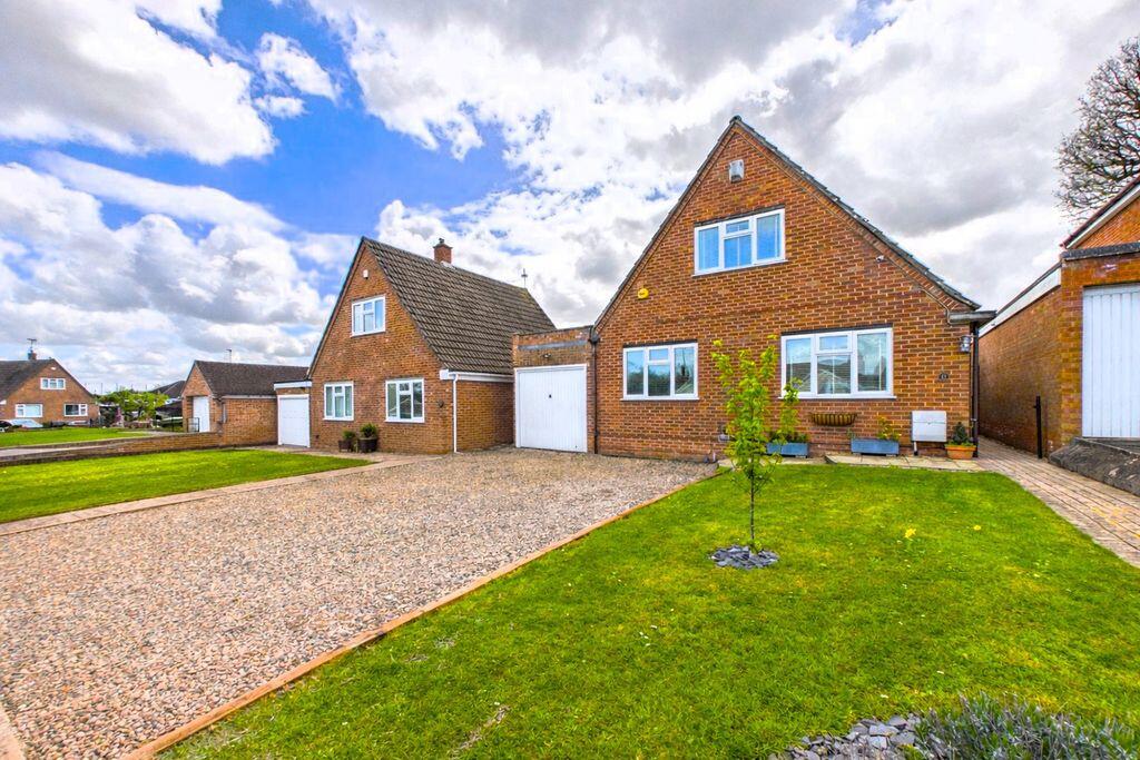 Main image of property: Cavendish Avenue, Gloucester