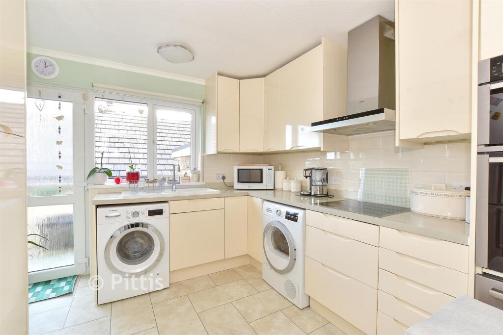 Main image of property: Stenbury View, Wroxall, Ventnor, Isle of Wight