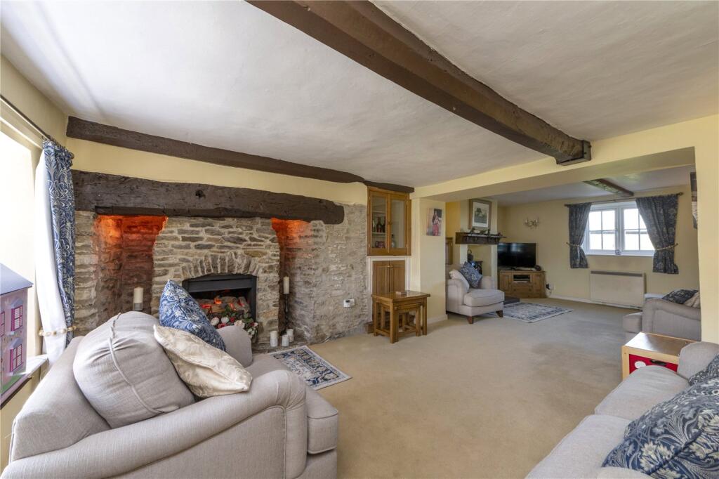 Additional image 6 of Cabbage Lane, Horsington, Templecombe, Somerset, BA8