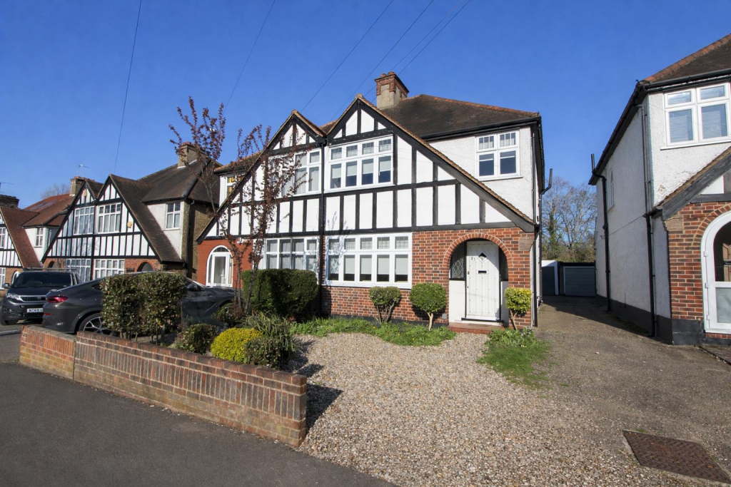 Main image of property: Derek Avenue, Wallington