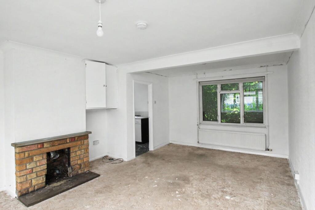 House in Boston, Fishtoft CP - View 3