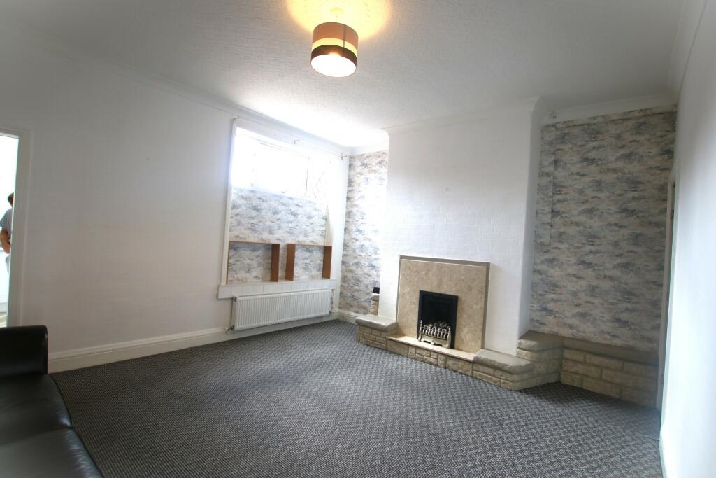 House in Blackburn - More